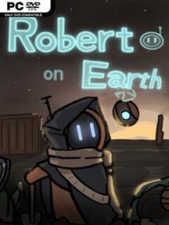 Robert On Earth - PC Game on SteamUnlocked