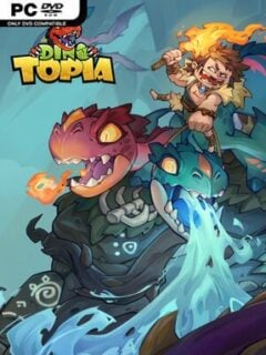 Dinotica (v1.9.4) - PC Game on SteamUnlocked
