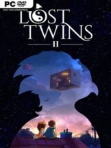 Lost Twins 2 Free Download - PC Game on SteamUnlocked