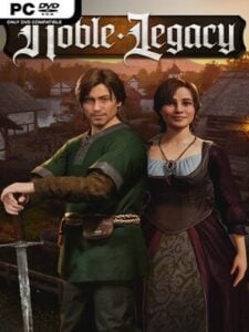 Noble Legacy