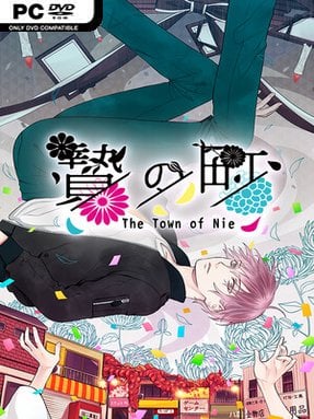 The Town of Nie - PC Game on SteamUnlocked