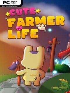 Cute Farmer Life - PC Game on SteamUnlocked