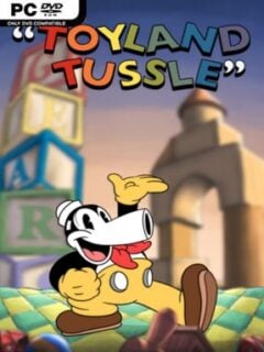 Toyland Tussle - PC Game on SteamUnlocked