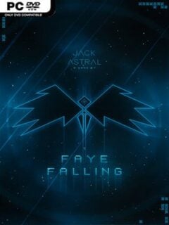 Faye Falling - PC Game on SteamUnlocked