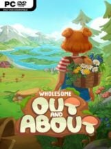 Out and About Free Download (v0.3.2 & ALL DLC) - PC Game on SteamUnlocked