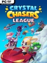 Chasers Dash & Bash Free Download - PC Game on SteamUnlocked