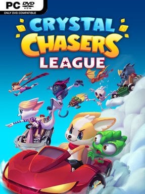 Chasers Dash & Bash - PC Game on SteamUnlocked