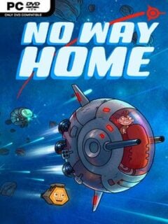 No Way Home - PC Game on SteamUnlocked