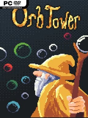 Orb Tower - PC Game on SteamUnlocked