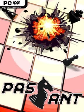 Passant: A Chess Roguelike - PC Game on SteamUnlocked