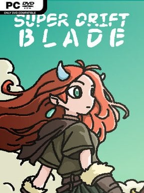 Super Drift Blade (v1.0.0.0) - PC Game on SteamUnlocked