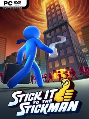 Stick It to the Stickman (v1.0) - PC Game on SteamUnlocked