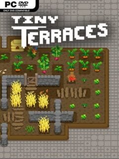 Tiny Terraces (v0.93.966.10754) - PC Game on SteamUnlocked