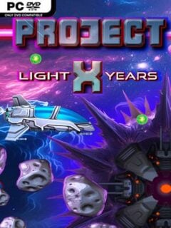 Project X: Light Years - PC Game on SteamUnlocked