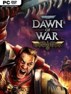Warhammer 40,000: Dawn Of War – Definitive Edition (v2.0.889) - PC Game on SteamUnlocked