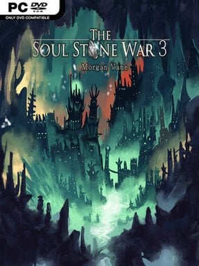 The Soul Stone War 3 - PC Game on SteamUnlocked