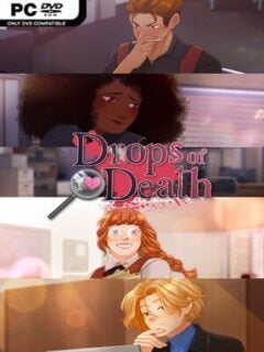 Drops Of Death - PC Game on SteamUnlocked