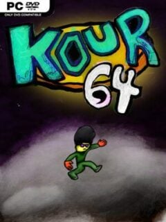KOUR 64 - PC Game on SteamUnlocked