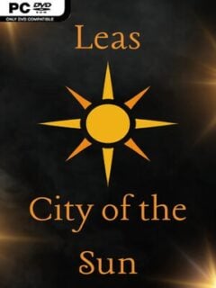 Leas: City Of The Sun - PC Game on SteamUnlocked