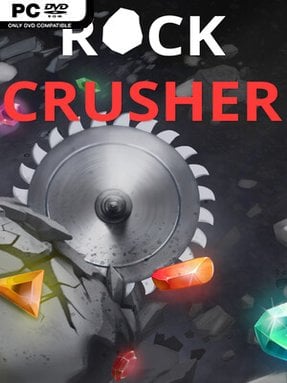 Rock Crusher Free Download (v1.0.7)