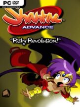 Shantae Advance: Risky Revolution Free Download (v1.0.2 & ALL DLC) - PC Game on SteamUnlocked