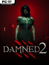 Damned 2 Free Download - PC Game on SteamUnlocked