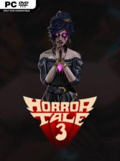 Horror Tale 3: The Witch (v1.0.6) - PC Game on SteamUnlocked