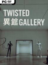 Twisted Gallery Free Download (v1.2.2) - PC Game on SteamUnlocked