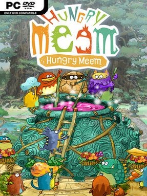 Hungry Meem Free Download (v1.3.0)