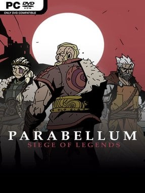 Parabellum: Siege Of Legends Free Download