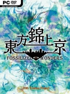 Touhou Kinjoukyou ～ Fossilized Wonders. (v1.00a) - PC Game on SteamUnlocked