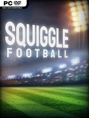 Squiggle Football (v25.1.1) - PC Game on SteamUnlocked