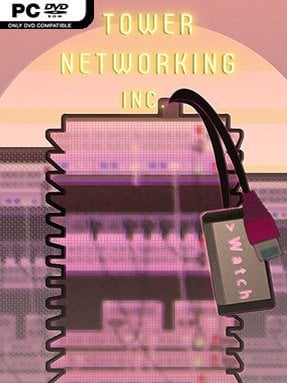 Tower Networking Inc. (v0.10.19) - PC Game on SteamUnlocked