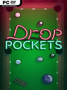 Drop Pockets (v0.9) - PC Game on SteamUnlocked