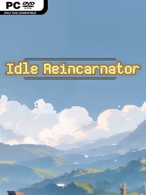 Idle Reincarnator Free Download (v1.2.20)