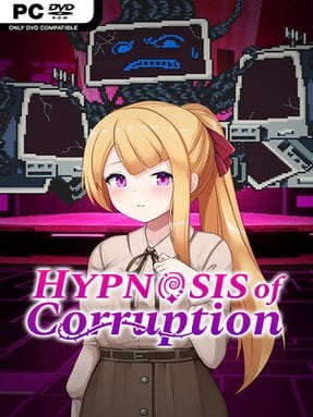 Hypnosis Of Corruption Cover Art