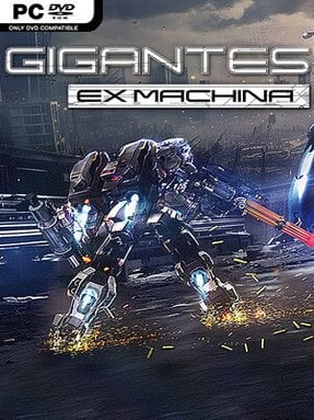 Gigantes Ex Machina (v0.1) - PC Game on SteamUnlocked