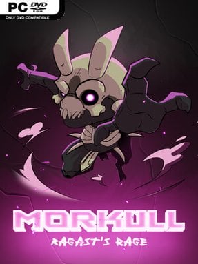 Morkull Ragast’s Rage (v1.0.6) - PC Game on SteamUnlocked