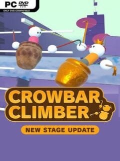 Crowbar Climber - PC Game on SteamUnlocked