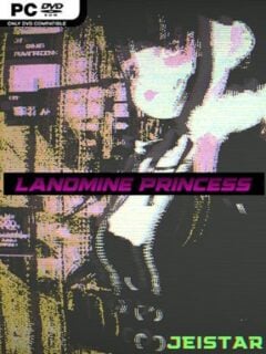 Landmine Princess - PC Game on SteamUnlocked
