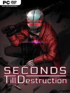 Seconds Till Destruction (v1.3) - PC Game on SteamUnlocked