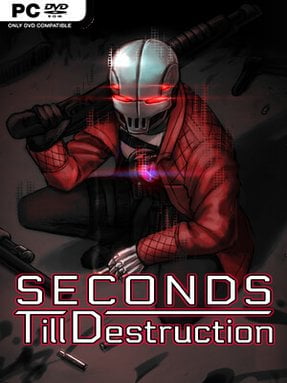 Seconds Till Destruction (v1.3) - PC Game on SteamUnlocked