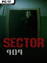Sector 404 Free Download - PC Game on SteamUnlocked