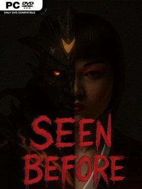 Seen Before - PC Game on SteamUnlocked