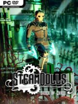 SteamDolls – Order Of Chaos Free Download - PC Game on SteamUnlocked