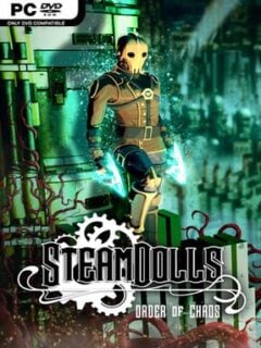 SteamDolls – Order Of Chaos - PC Game on SteamUnlocked