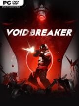 VOID/BREAKER Free Download - PC Game on SteamUnlocked