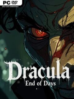Dracula: End Of Days - PC Game on SteamUnlocked
