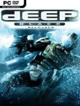 Deep Black: Reloaded Free Download - PC Game on SteamUnlocked