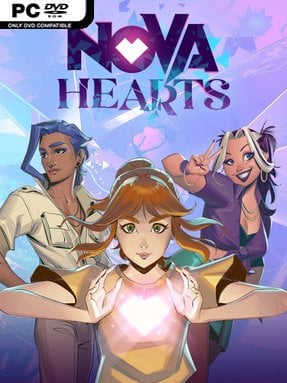 Nova Hearts - PC Game on SteamUnlocked